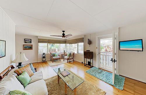 Haleiwa Cottage - Foto 1