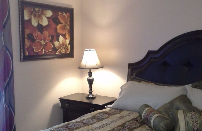 JARVIS Edgewater Park & Beach 5BD Villa - Foto 3