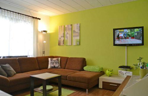 Ferienhaus _Hasenland_ - Photo 16