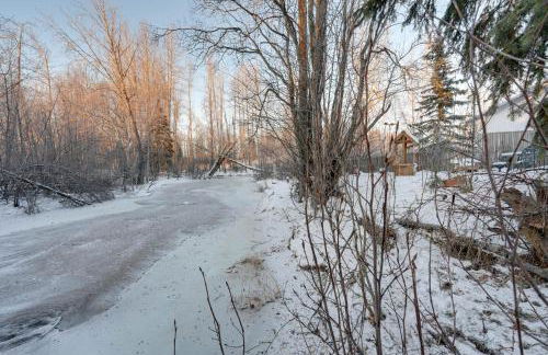 U-Med District Townhome with Private Yard and Grill - Photo 23