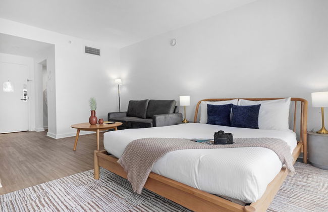 The Residences on Ocean Drive by Roami - Foto 12