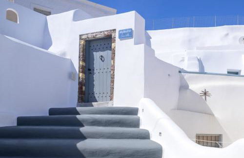 MyBozer Cave Villa - Foto 14