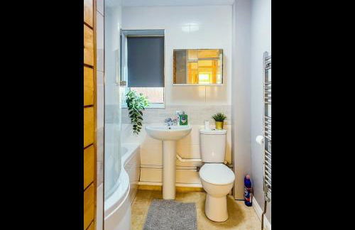 Cambridge Apartment at St Neot - Foto 7