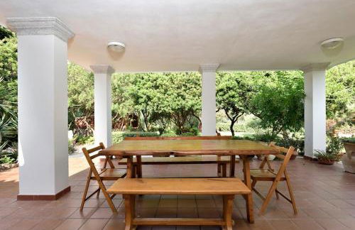 VILLA MILVIO con accesso privato in spiaggia - Foto 29