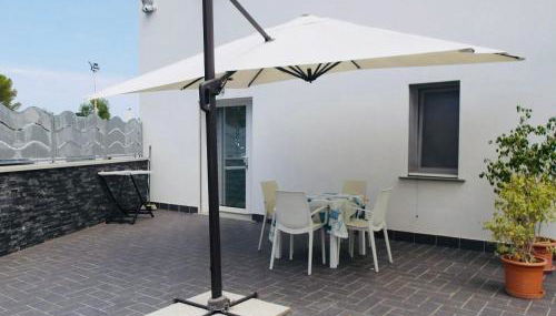 Casa Vacanza Relax & Tramonti Sangineto - Foto 2