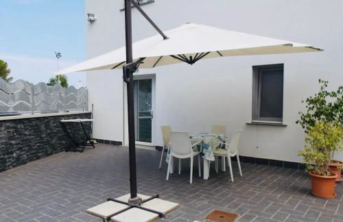 Casa Vacanza Relax & Tramonti Sangineto - Foto 2