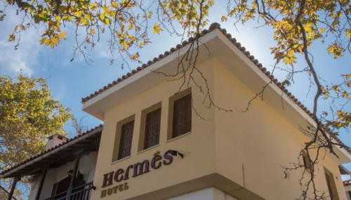 Hermes Hotel - Foto 3