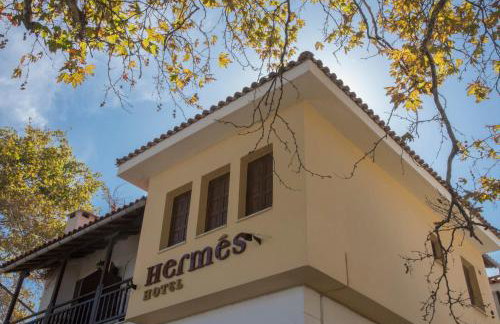 Hermes Hotel - Foto 3