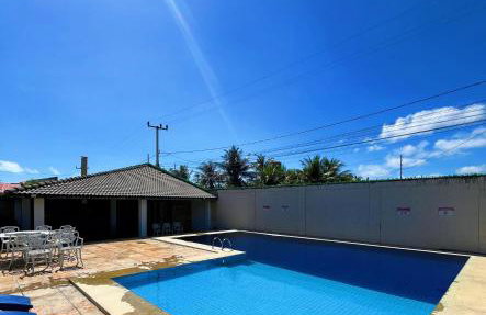 Casa de Praia Luis Correia - Foto 34