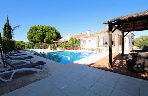 TESS Villa Andalucia - Photo 39