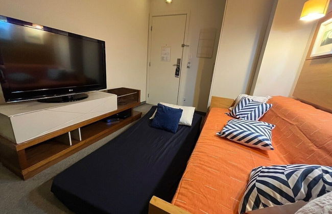 LFlats no Hotel Aeroporto Congonhas - Foto 22