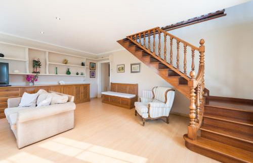 Casas Mari y Pili para 12 personas a unos 200 m de la playa - Foto 48