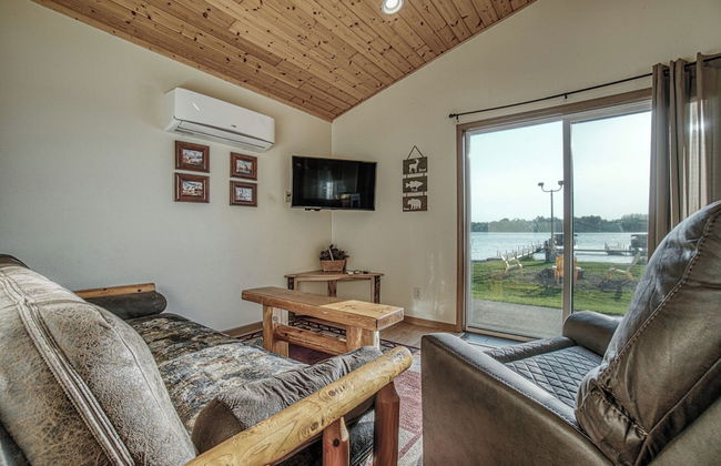 Lena's Northern Pines Resort - Foto 21