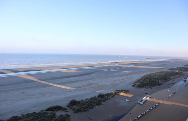 Apartment in Nieuwpoort With sea View - Foto 17