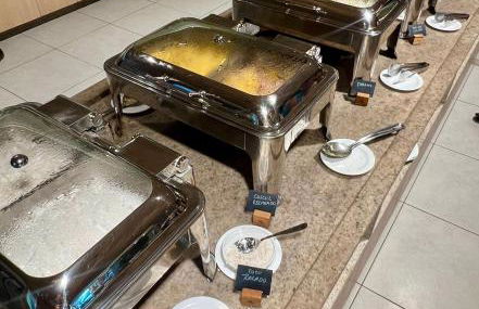 Refúgio do Mar 703 - Condomínio Edifício Ritz Suítes Home Service - Foto 37