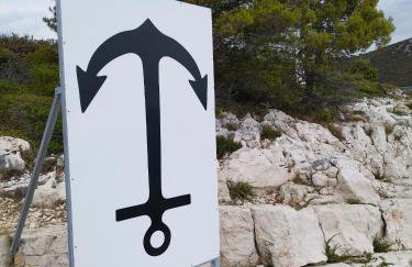 Apartment Vuletic, Ždrelac Pašman - Foto 36