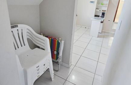 Casa e Kitnets Imbituba Praia da Vila - Photo 76