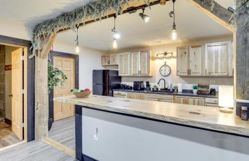 6 Mi to Main Street Dog-Friendly Home in Dover! - Foto 14