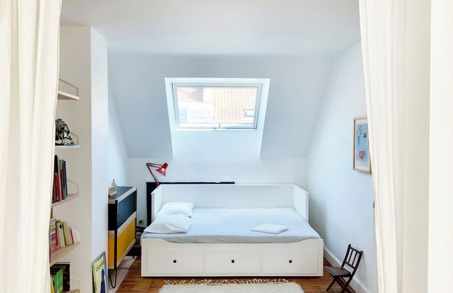 Architect Garden House - Foto 1