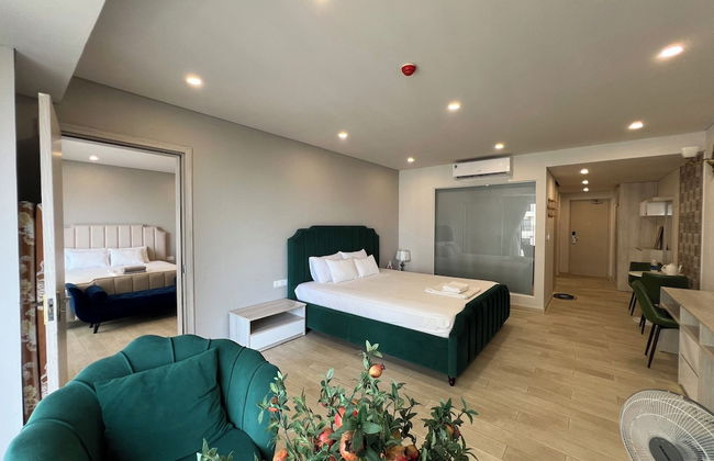 Apartment Thien Kim 2 - Foto 22