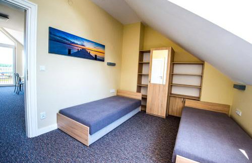 Aparthotel EuforiaPort - Foto 49