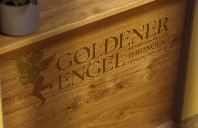 Hotel Goldener Engel - Photo 2