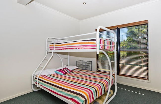 Blue Crab Beach House - Foto 2