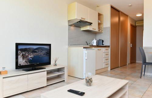 Calvi Résidence, Appart'hôtel - Foto 22