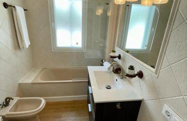 VILLA PIMIENTA, Chalet de lujo a 100 metros del mar - Foto 68