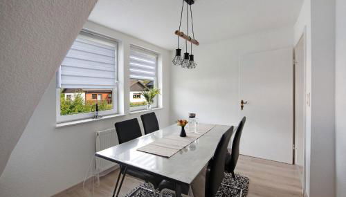 Ferienwohnung zur Nordhelle - Foto 2