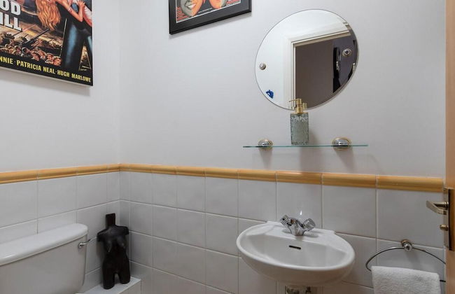 Immaculate 1-bed Apartment in London - Foto 19