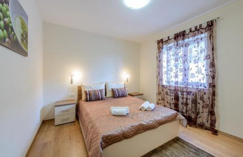 Luxury villa with a swimming pool Dubravka, Dubrovnik - 11073 - Foto 24