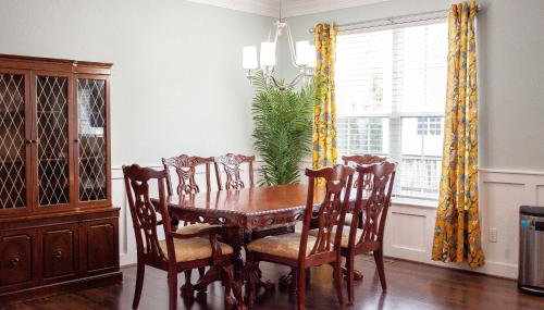 Sojourn Beautiful Family Home with Backyard in Ghent - Foto 5