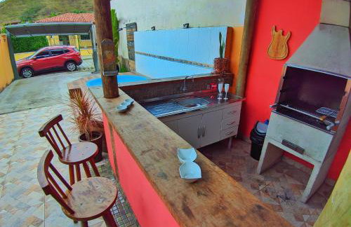 Casa do Loriba com Piscina - 700 metros da praia - Foto 7