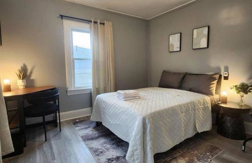 Bus Train 2 NYC Spacious 4BR SH - Foto 4