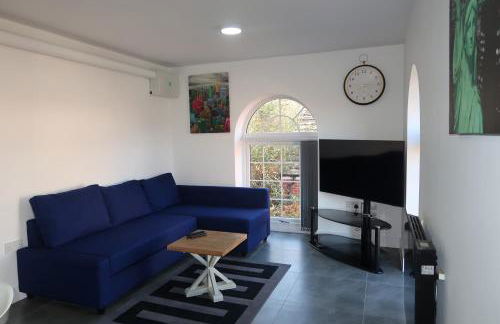 Classic Nest-Sleeps 6-Free Parking-High Speed WiFi - Foto 18