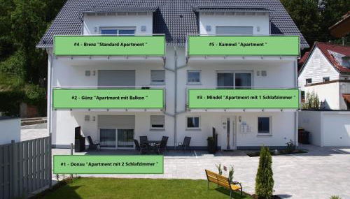 Gästehaus Munk - Foto 4