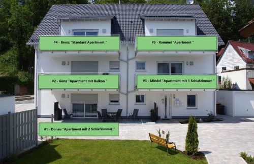 Gästehaus Munk - Foto 4