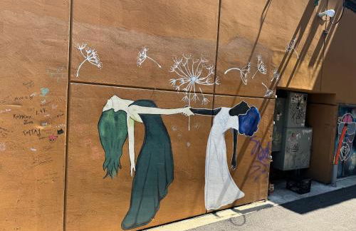 Downtown Beach & Ski Pad - Foto 36