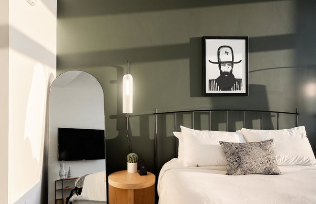 Bold & Elevated | Espadin LoHi - Foto 2