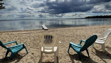 FRIENDLY INN LIMIT 5 cottage - Foto 4