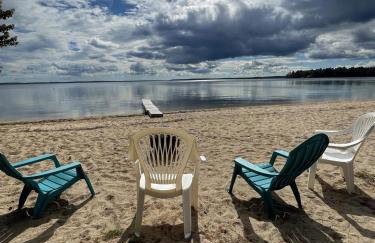 FRIENDLY INN LIMIT 5 cottage - Foto 4