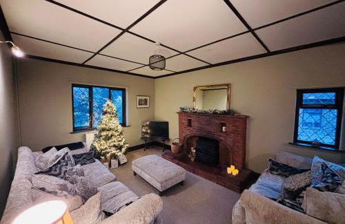 Rinsey Cottage - Foto 29