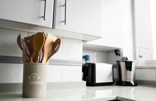 Vistas a la ría B&T - Foto 24