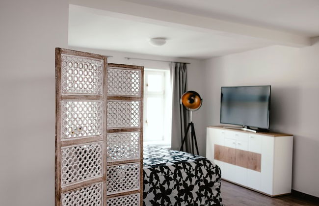 Apartments Zelny Trh III - Foto 29