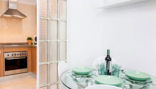 Green Cactus cosy Loft, Wifi & Gym - Foto 4