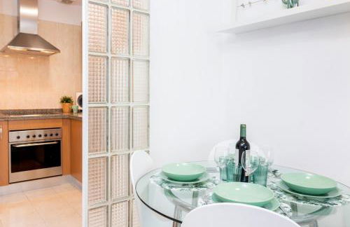 Green Cactus cosy Loft, Wifi & Gym - Foto 4