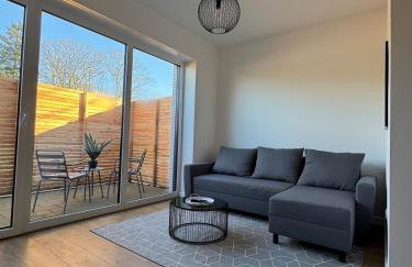 Modernes Apartment - Gute Lage - Foto 1