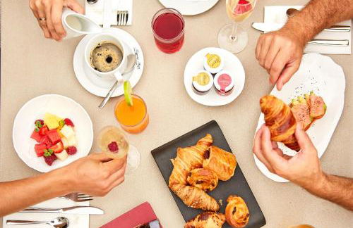 Migjorn Ibiza Suites & Spa - Foto 32