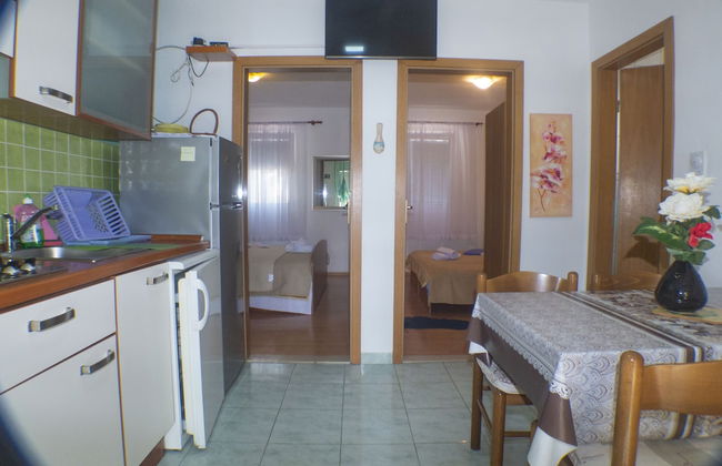 Apartments Plaza - Foto 43